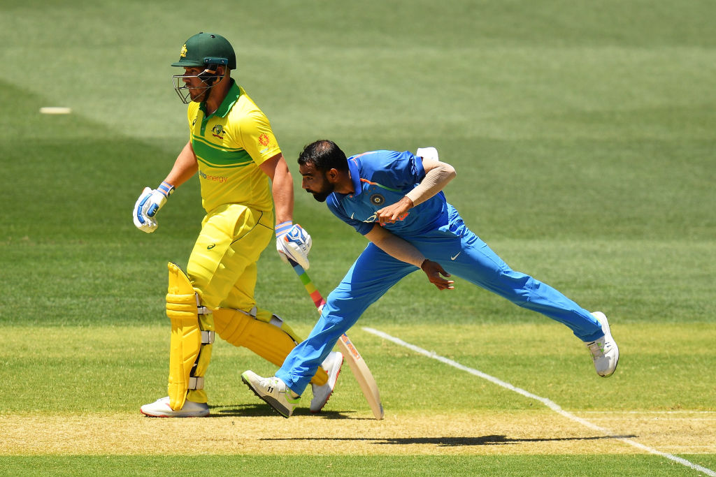 India vs Australia | Takeaways: Teams entering final stretch and India’s lack of plan against Glenn Maxwell